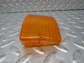30029 Porsche 924 Front Left Indicator Lens Hella 32742R6