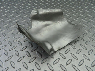 6768 Mercedes-Benz S124 E220 Wagon Exhaust Heat Shield