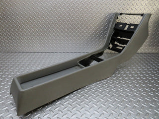 25884 Mercedes-Benz W124 280E Centre Console Grey