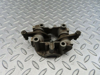10075 Mercedes-Benz C123 230CE Coupe Rocker Arms Camshaft Bearing Block 1020510010