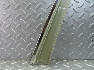 7763 Mercedes-Benz S123 230TE Wagon Window Frame Rear Left