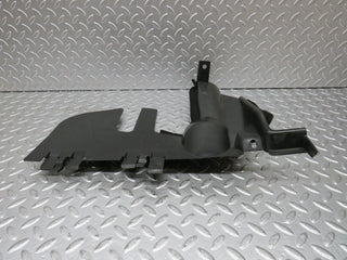 31300 Mercedes-Benz S124 220TE Wagon Under Dash Panel Right Side 1246802017