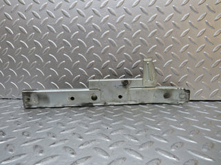W123 front right seat rail used OEM