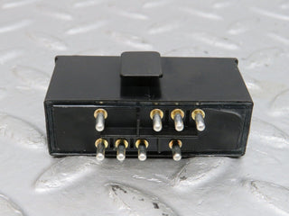 39651 Mercedes-Benz R129 320SL Coupe Seat Locking Relay 1298210147