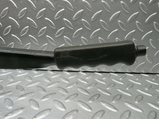 R107 SLC handbrake lever used OEM