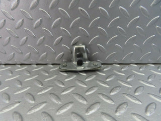W123 trunk lock latch used OEM