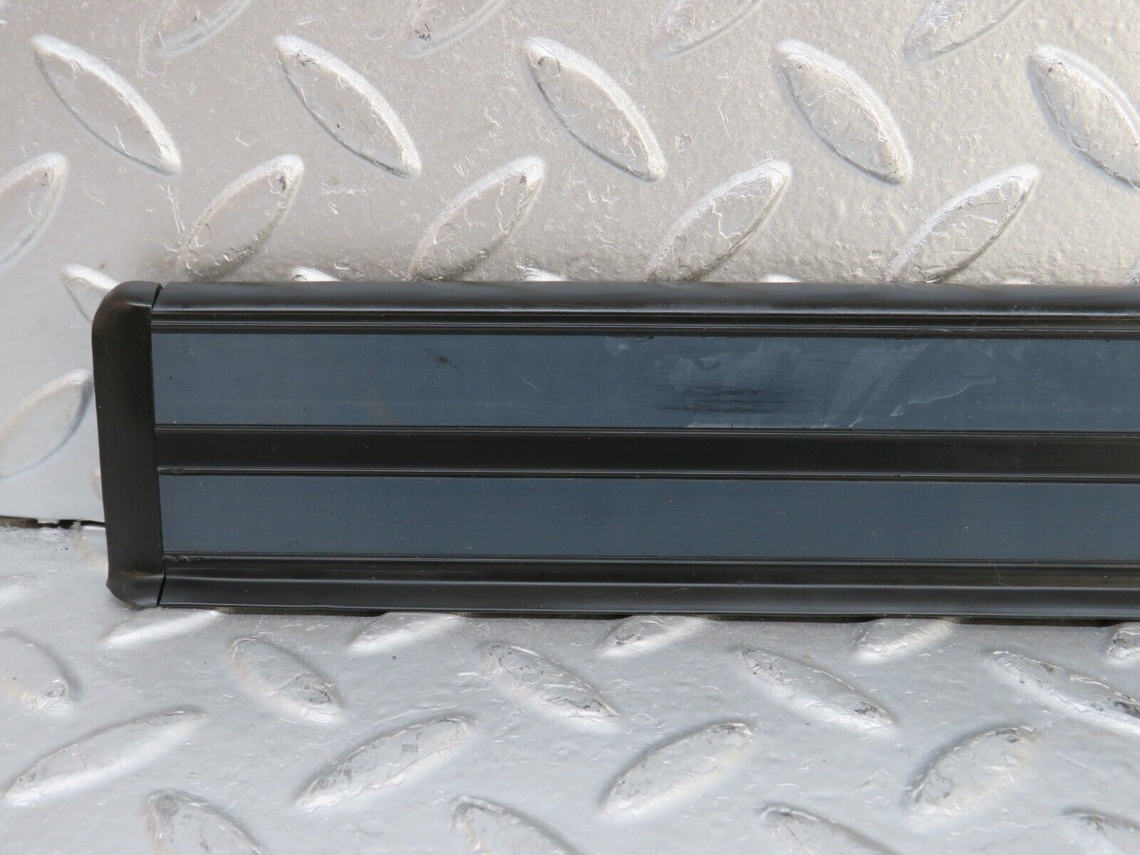 33252 Mercedes-Benz W202 C180 Rear Door Sill Trim 2026800335