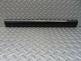 13464 Mercedes-Benz W123 200 Rear Right Door Lower Trim