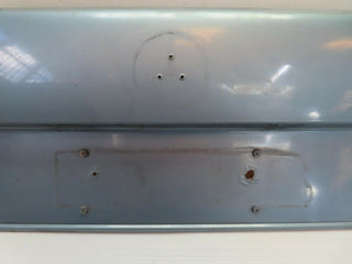 9522 Mercedes-Benz C124 300CE Coupe Boot Lid Trunk Door