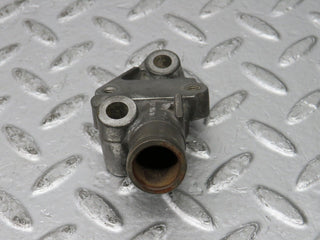 32058 Mercedes-Benz W123 230E Cooling Water Pump Housing Flange 1022030073