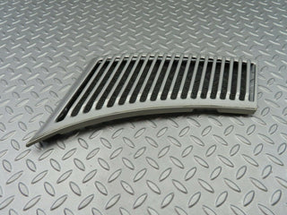 R107 SLC air intake grill left side used OEM