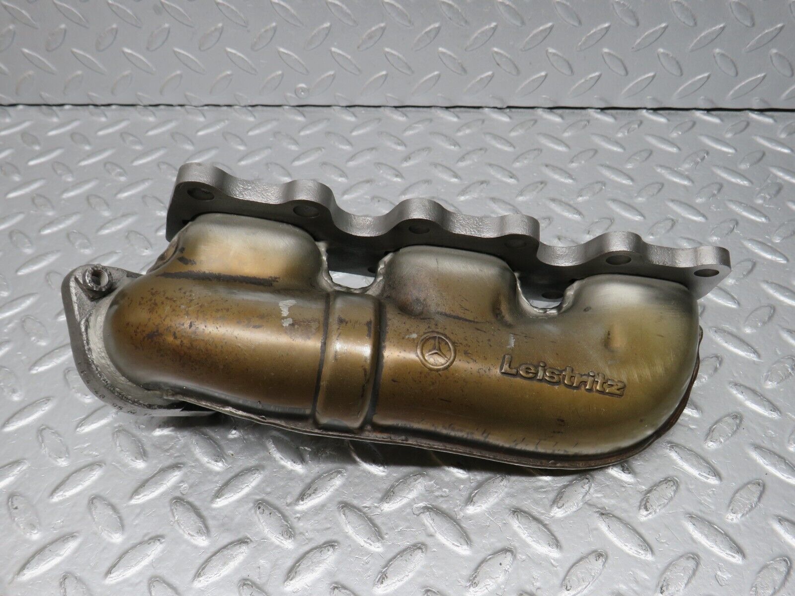 39430 Mercedes-Benz R129 320SL Coupe Exhaust Manifold 4-6 Cylinder