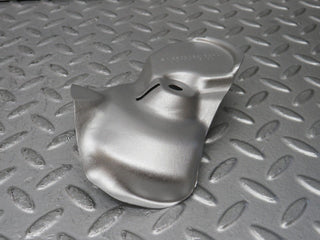 35034 Mercedes-Benz W210 320E Engine Mount Bracket Heat Shield Right 210241193