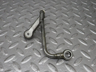 W124 power steering hose pipe used OEM