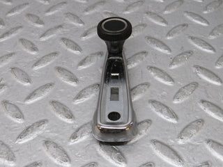 35727 Mercedes-Benz W108 Window Lifter Crank Handle
