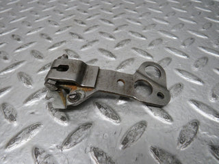 W123 gearbox linkage bracket used OEM