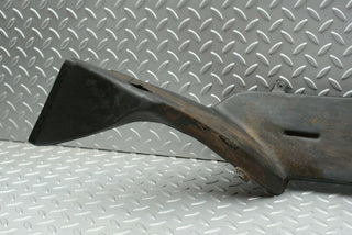 W115 air duct heater ventilation right used OEM