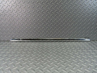 7844 Mercedes-Benz W115 220D Front Left Door Chrome Trim