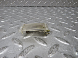 Porsche 924 glove box light used OEM