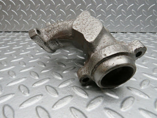 W126 exhaust manifold cylinder 1-3 used OEM