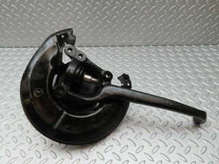 4128 Mercedes-Benz V123 240D LWB Wheel Hub Front Left