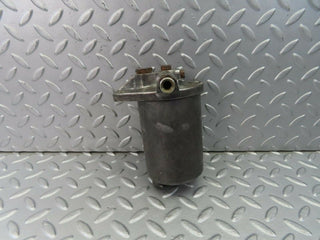 W108 fuel filter housing used OEM
