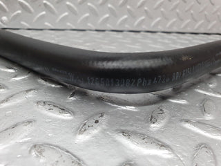41173 Mercedes-Benz W126 300SE Heater Hose Pipe 12650113082