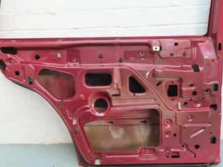 6694 Mercedes-Benz S124 E220 Wagon Rear Left Door