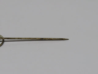 Mercedes-Benz Vintage Lapel Pin Badge used OEM
