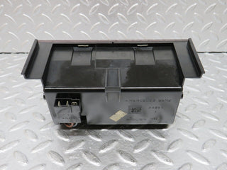 33270 Mercedes-Benz W202 C180 Centre Console Ashtray Wood Finish