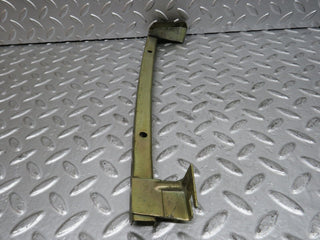 W123 rear right window channel used OEM