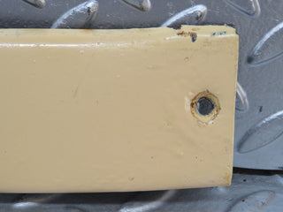 28722 Mercedes-Benz W123 230E Front Bumper Lower Bar