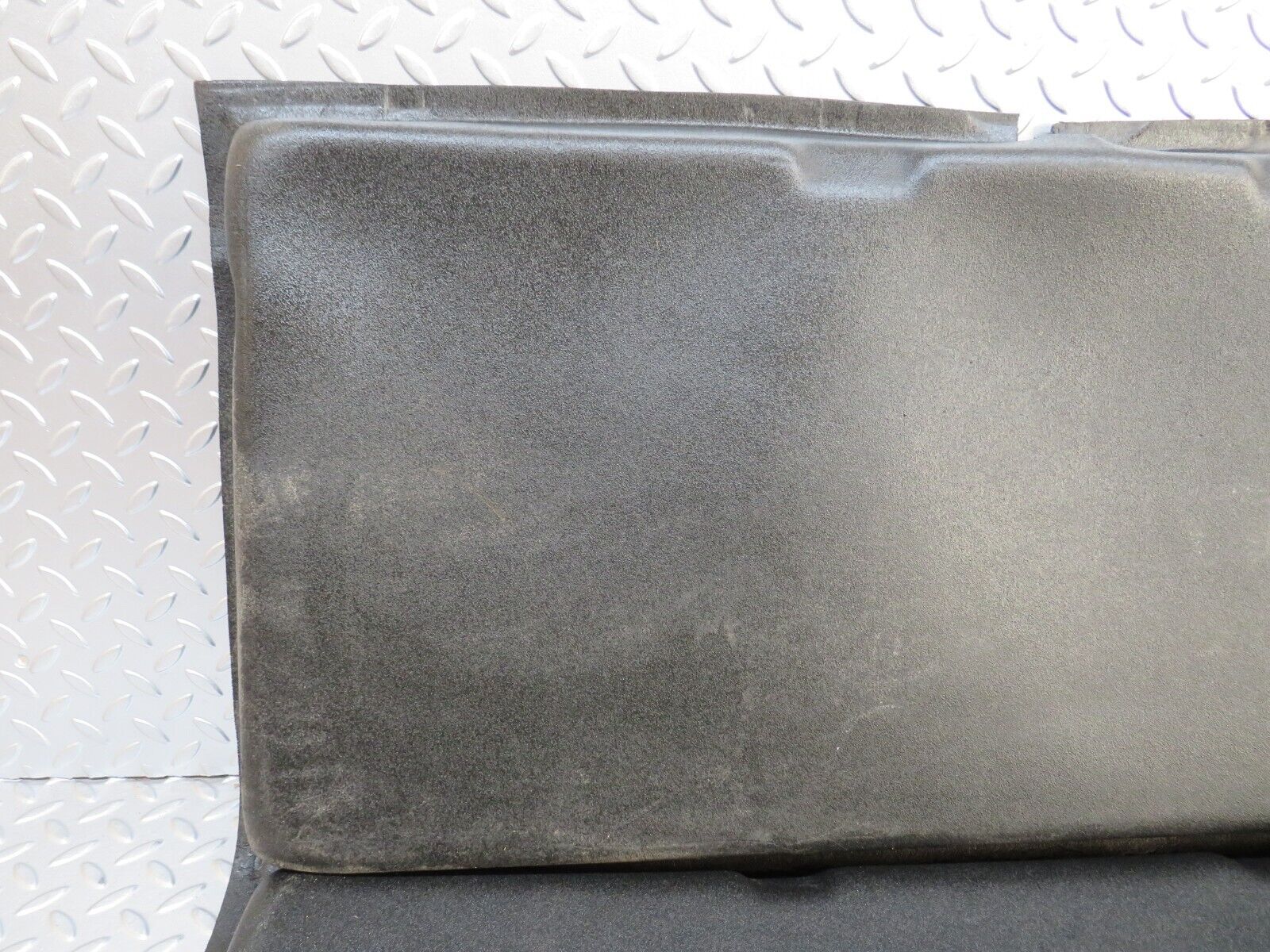 28213 Mercedes-Benz S123 240D Wagon Trunk  Cover Sponge Tray