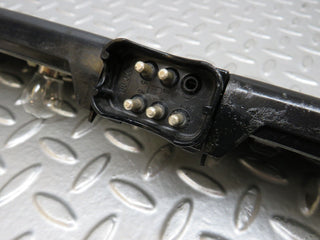 25424 Mercedes-Benz W123 200 Tail Light Bulb Holder Left