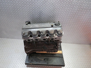 31901 Mercedes-Benz W201 190LE 1.8L Complete Engine 1020113601 M102.910