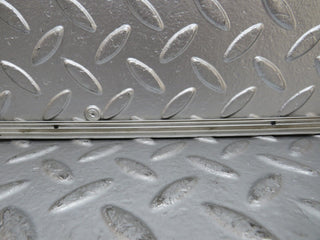29607 Mercedes-Benz W124 230E Sunroof Trim