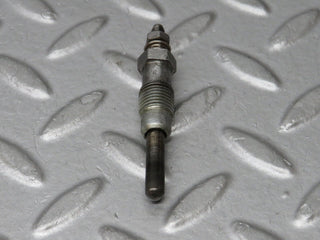 W123 glow plug used OEM