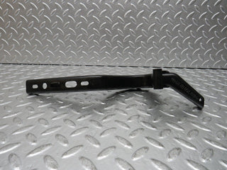 W123 trunk lid hinge right side used OEM