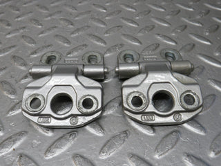 34915 Mercedes-Benz W210 320E Door Hinge Left Side