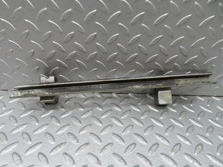 13138 Mercedes-Benz W111 220S Rear Left Window Channel