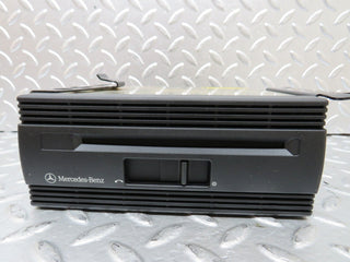 24850 Mercedes-Benz W140 S320 Navigation Computer 2108200997