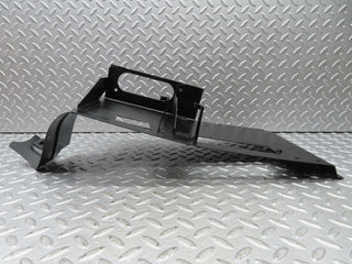 W121 Ponton fuse box holder plate used OEM