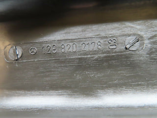 19899 Mercedes-Benz R129 300SL Coupe Engine Bay Cover Left Side 1298202178