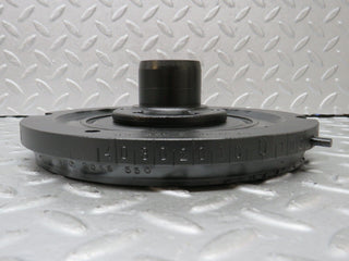 W126 crankshaft vibration damper used OEM