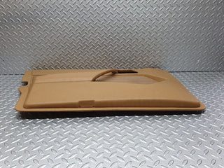 41483 Mercedes-Benz W124 200E Front Left Door Card Palomino