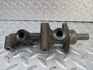 W116 brake master cylinder used OEM