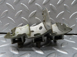 W121 Ponton tail light bulb holder used OEM
