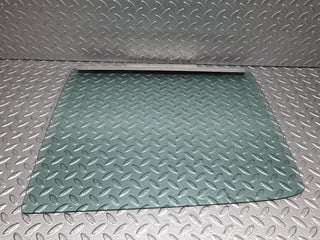 41123 Mercedes-Benz W126 300SE Rear Left Door Window Glass