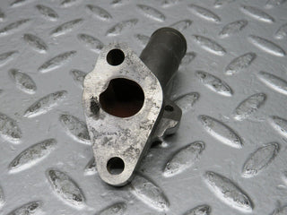 32058 Mercedes-Benz W123 230E Cooling Water Pump Housing Flange 1022030073