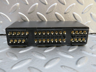 29437 Mercedes-Benz W124 230E Headlight Control Unit Relay 1265420332